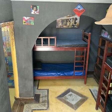 Trip Hostel E Pousada Jericoacoara Eksteriør billede
