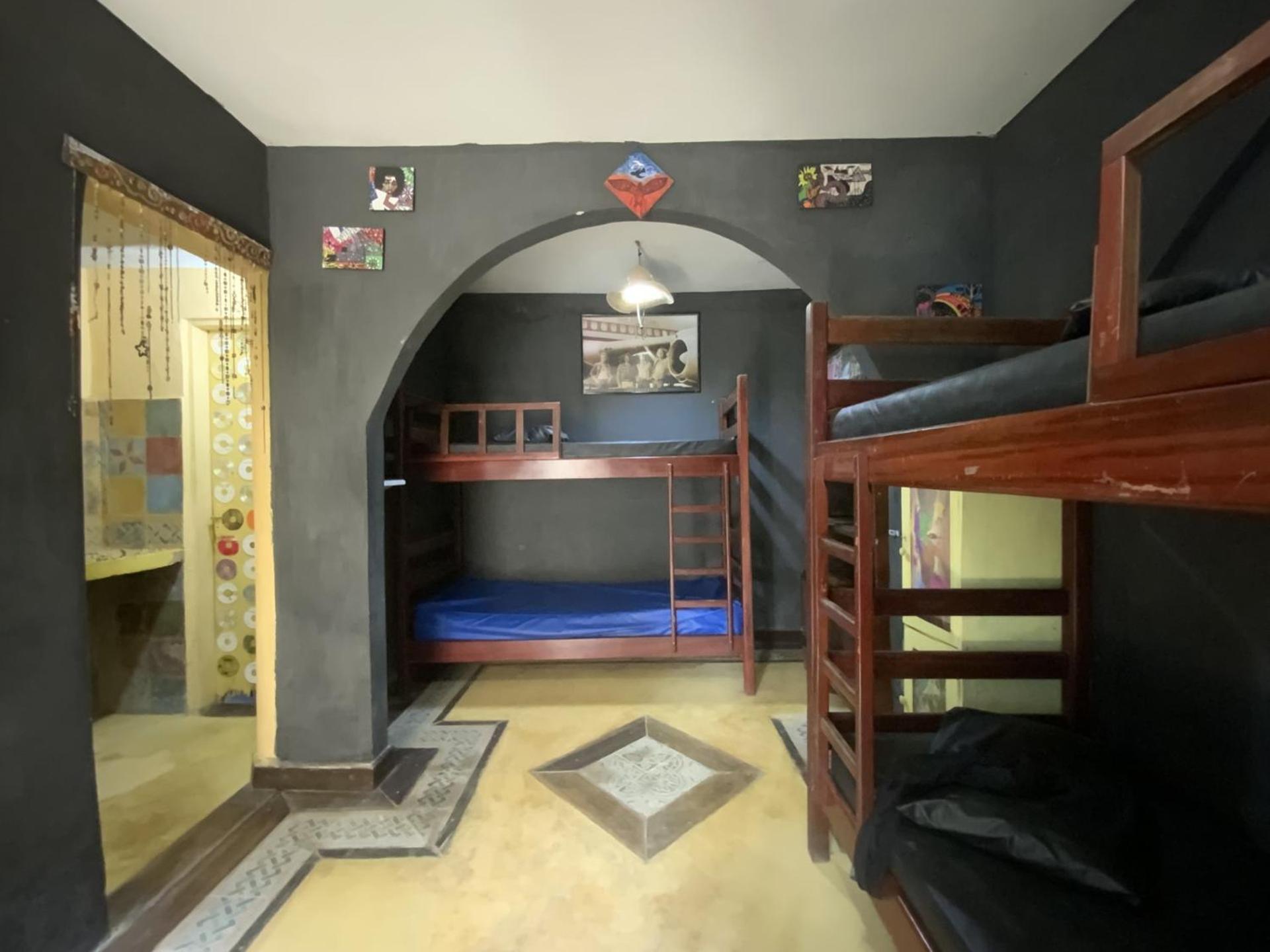Trip Hostel E Pousada Jericoacoara Eksteriør billede