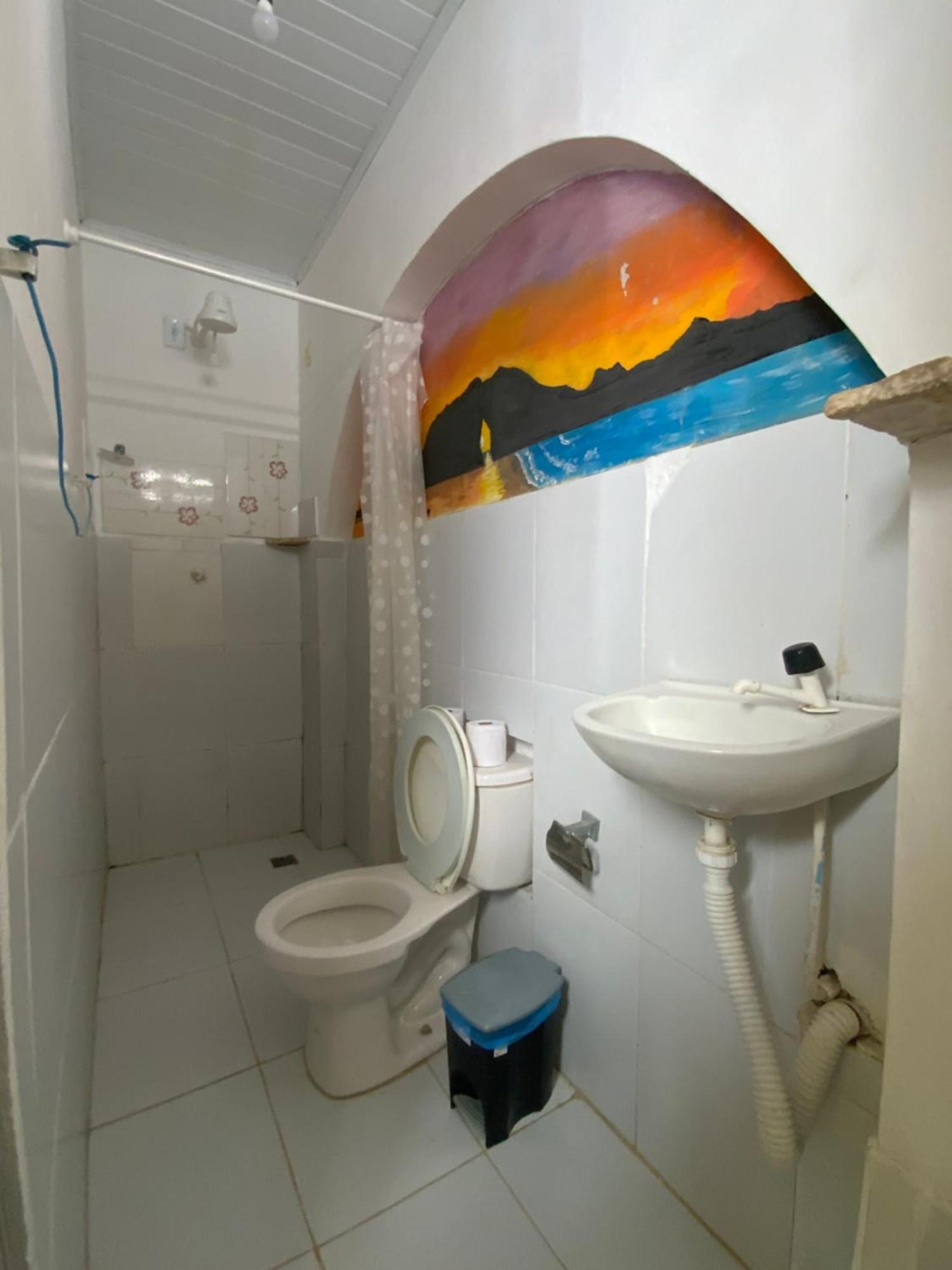 Trip Hostel E Pousada Jericoacoara Eksteriør billede