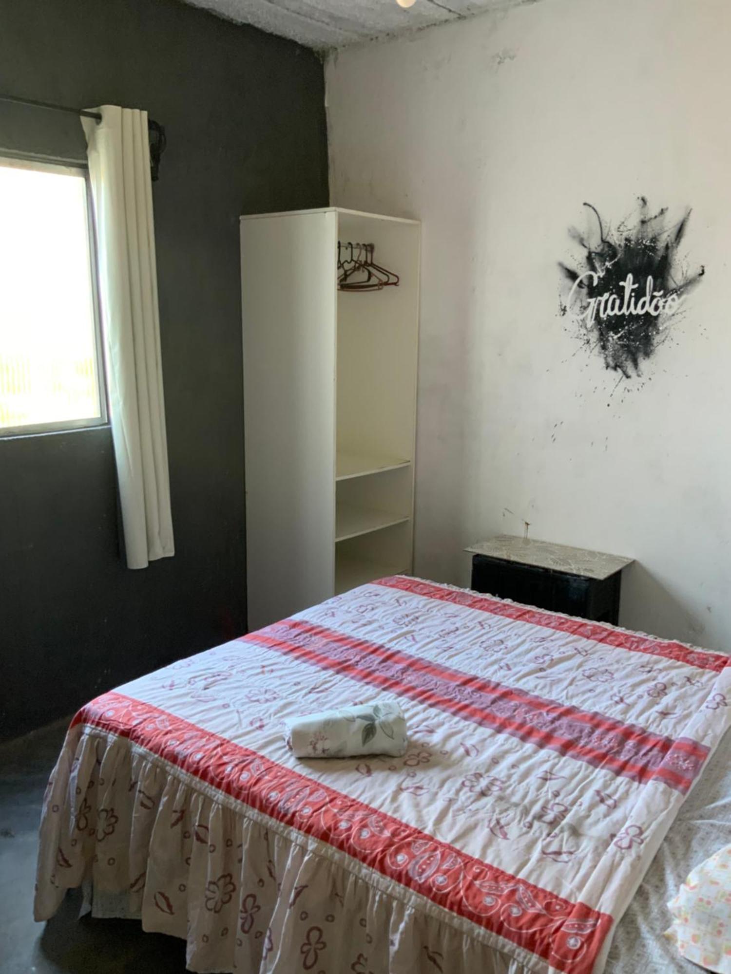 Trip Hostel E Pousada Jericoacoara Eksteriør billede