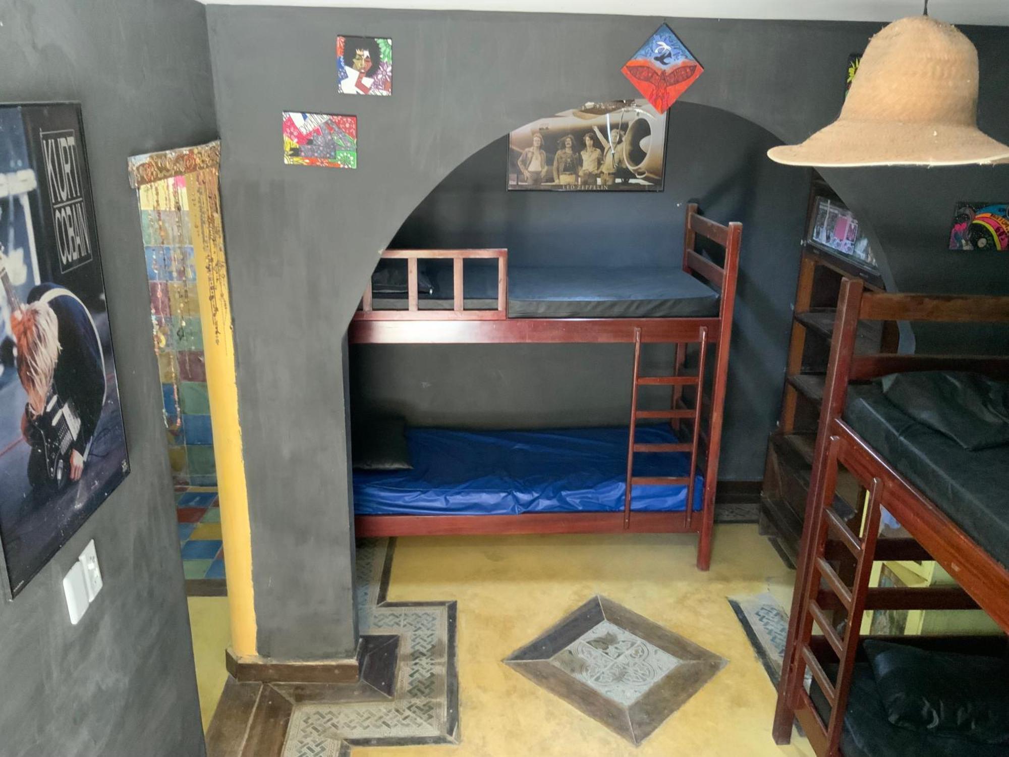 Trip Hostel E Pousada Jericoacoara Eksteriør billede